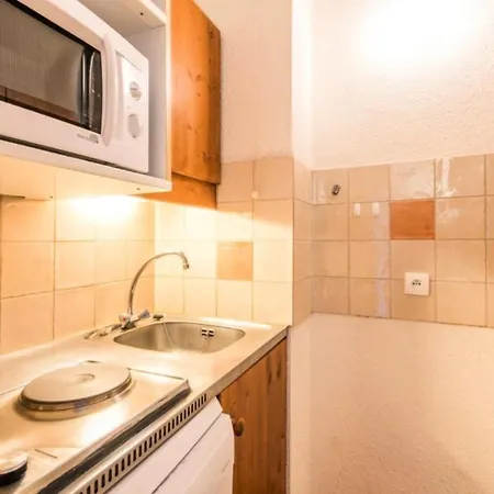 Quartier Creve Coeur - Maeva - 4 Personnes Confort Mae-3073 דירה *