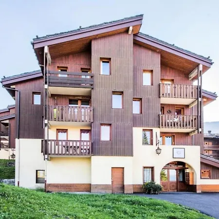 Quartier Creve Coeur - Maeva - 4 Personnes Confort Mae-3073 דירה ואלמורל