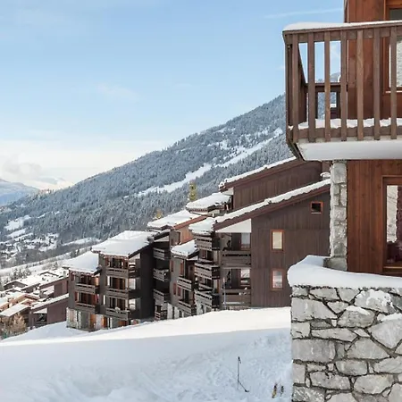 Quartier Creve Coeur - Maeva - 4 Personnes Confort Mae-3073