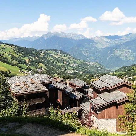 Quartier Creve Coeur - Maeva - 4 Personnes Confort Mae-3073 * ואלמורל