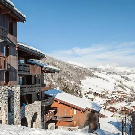 דירה Quartier Creve Coeur - Maeva - 4 Personnes Confort Mae-3073 *